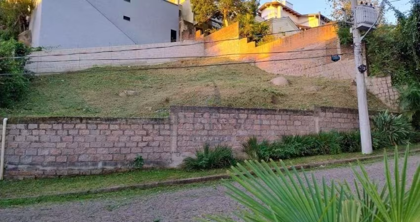 Terreno à venda na Rua Professor Padre Gomes, 434, Sétimo Céu, Porto Alegre