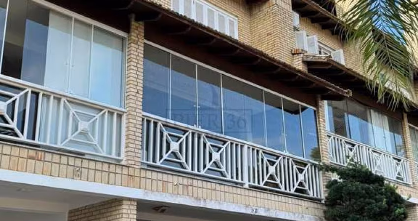 Casa em condomínio fechado com 3 quartos à venda na Rua Professor Xavier Simões, 441, Sétimo Céu, Porto Alegre