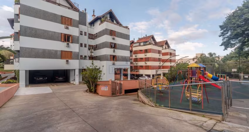 Apartamento com 3 quartos à venda na Rua Dea Coufal, 1411, Ipanema, Porto Alegre