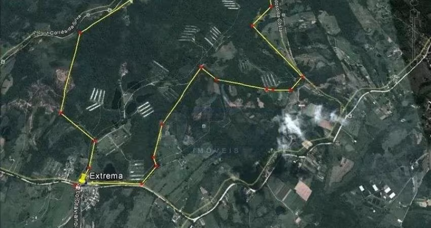 Terreno à venda na Estrada Extrema, 600, Lami, Porto Alegre