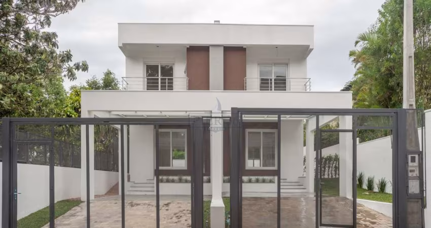 Casa com 3 quartos à venda na Rua Padre João Batista Reus, 366, Vila Conceição, Porto Alegre