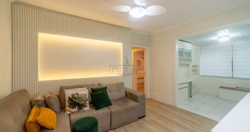 Apartamento com 3 quartos à venda na Rua José Gomes, 113, Tristeza, Porto Alegre