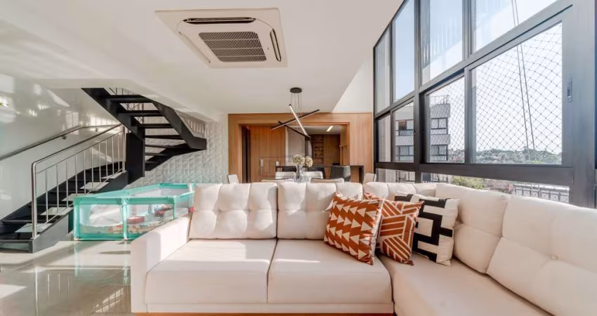 Apartamento com 4 quartos à venda na Rua Miguel Couto, 714, Menino Deus, Porto Alegre