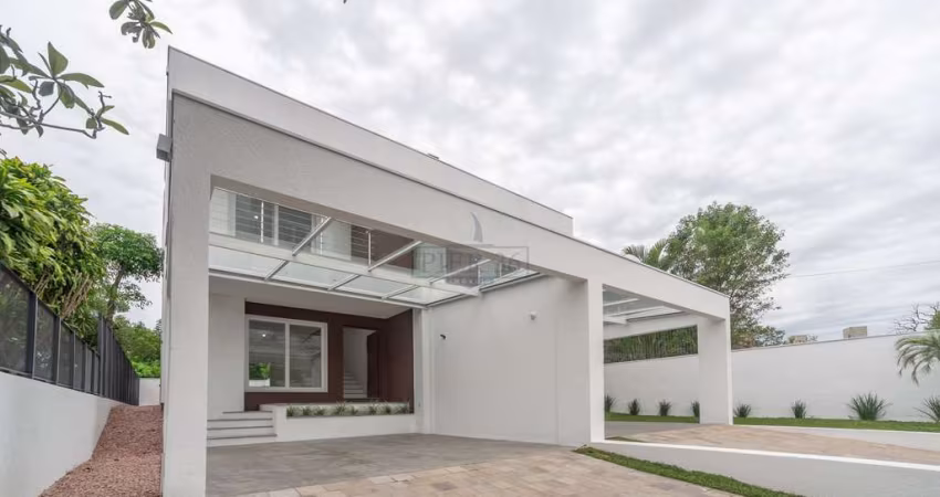 Casa com 3 quartos à venda na Rua Padre João Batista Reus, 366, Vila Conceição, Porto Alegre