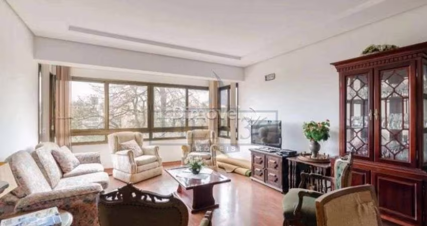 Apartamento com 3 quartos à venda na Rua Doutor Pereira Neto, 325, Tristeza, Porto Alegre
