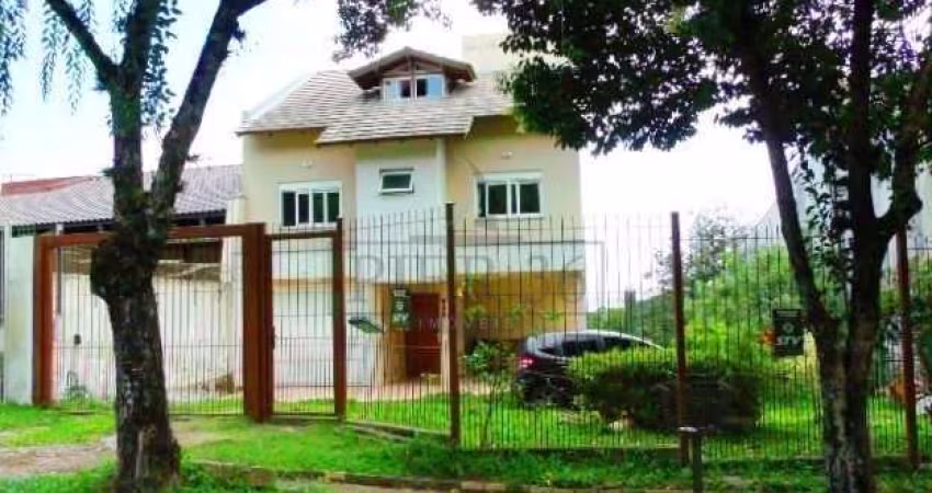 Casa com 3 quartos à venda na Avenida Arlindo Pasqualini, 845, Jardim Isabel, Porto Alegre