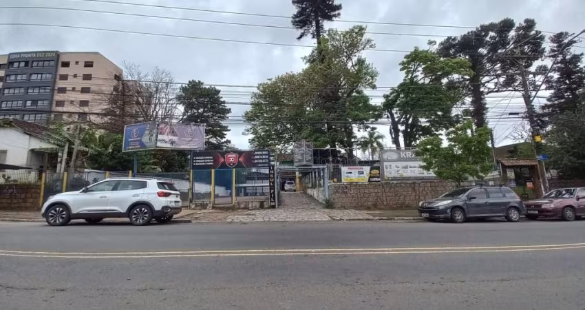 Terreno à venda na Avenida Otto Niemeyer, 779, Tristeza, Porto Alegre