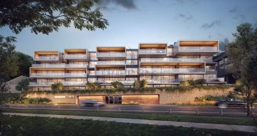 Apartamento com 3 quartos à venda na Avenida Padre Cacique, 1820, Praia de Belas, Porto Alegre