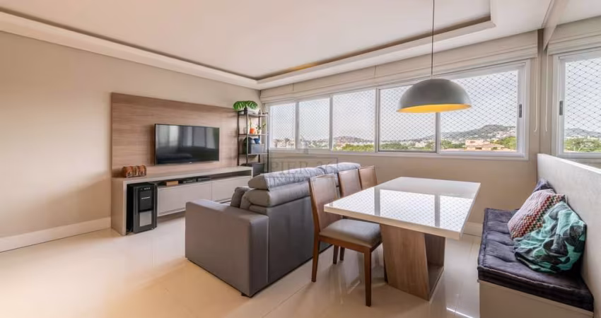 Apartamento com 2 quartos à venda na Rua General Rondon, 1344, Tristeza, Porto Alegre