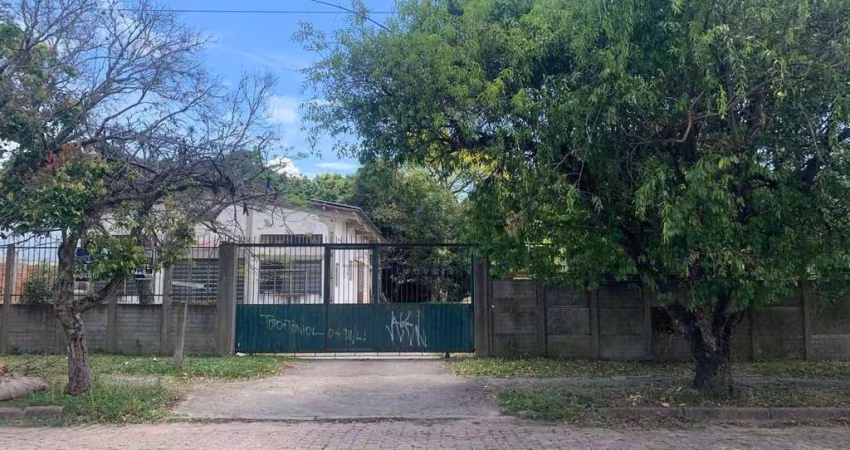 Terreno à venda na Rua Doutor João Palombini, 315, Ipanema, Porto Alegre