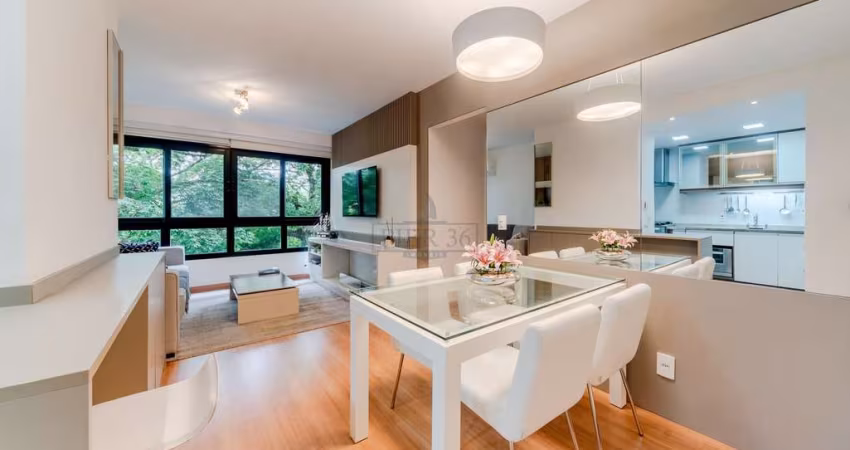 Apartamento com 2 quartos à venda na Rua Marechal Hermes, 613, Tristeza, Porto Alegre