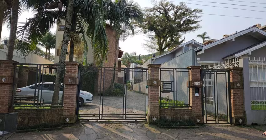 Casa em condomínio fechado com 3 quartos à venda na Rua João Mendes Ouriques, 570, Jardim Isabel, Porto Alegre
