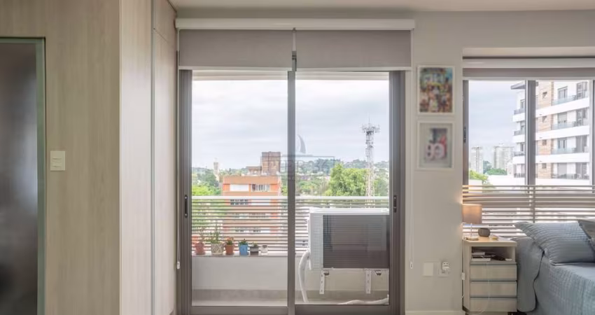 Apartamento à venda na Rua Doutor Armando Barbedo, 505, Tristeza, Porto Alegre