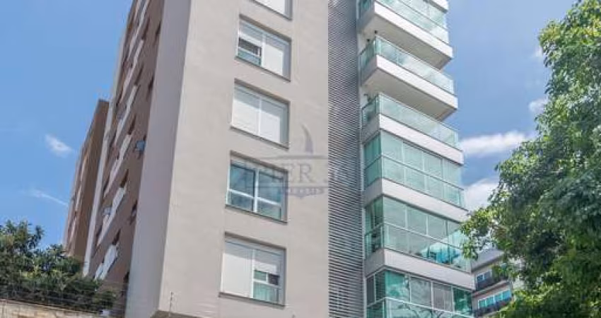 Apartamento com 2 quartos à venda na Rua Doutor Barcelos, 615, Tristeza, Porto Alegre