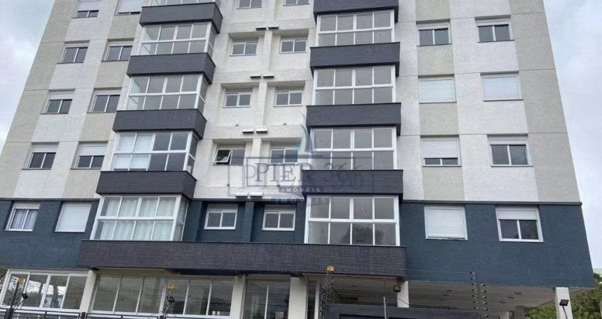 Apartamento com 2 quartos à venda na Rua Coronel Aristides, 160, Camaquã, Porto Alegre