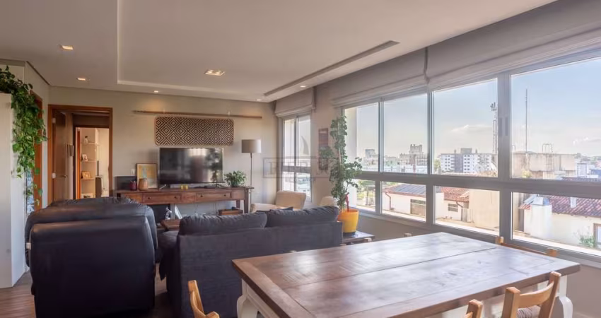 Apartamento com 3 quartos à venda na Rua Doutor Dias de Carvalho, 370, Tristeza, Porto Alegre