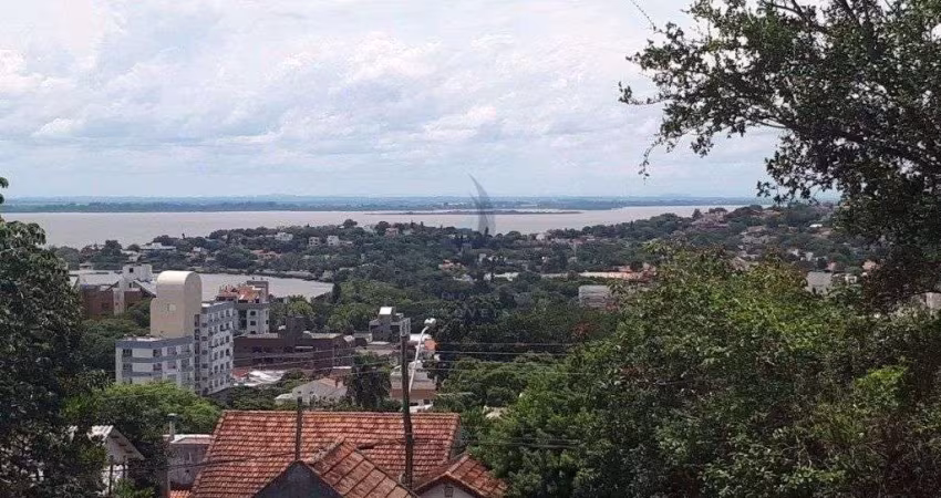 Terreno à venda na Rua Liberal, 65, Tristeza, Porto Alegre