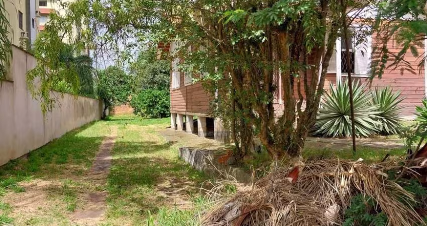 Terreno à venda na Travessa Nova Trento, 113, Tristeza, Porto Alegre