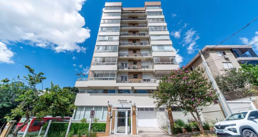 Apartamento com 3 quartos à venda na Rua Dona Paulina, 24, Tristeza, Porto Alegre
