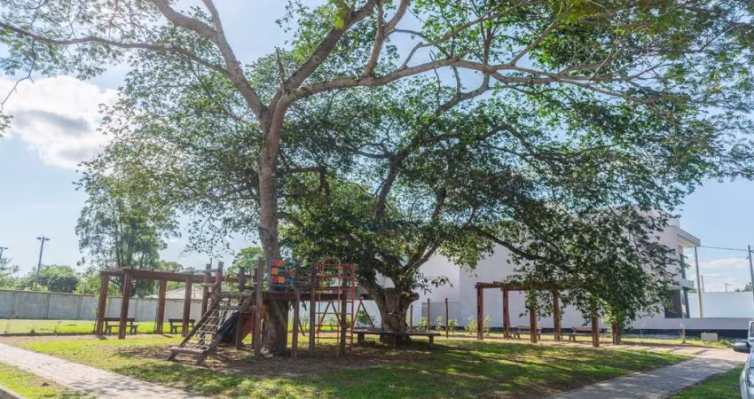 Terreno em condomínio fechado à venda na Avenida Juca Batista, 5505, Hípica, Porto Alegre