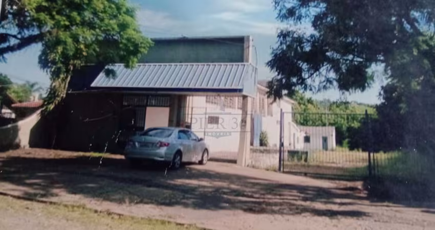 Terreno à venda na Avenida Imperial, 372, Ipanema, Porto Alegre