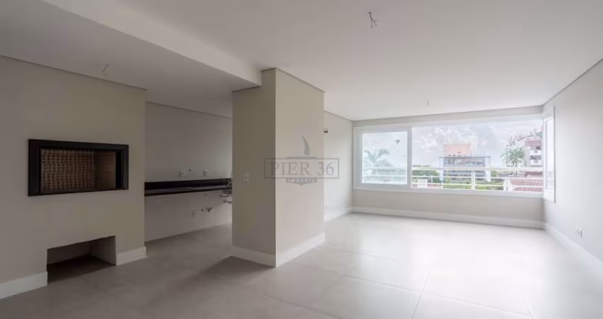 Apartamento com 3 quartos à venda na Rua Curupaiti, 263, Cristal, Porto Alegre
