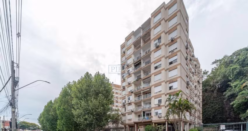 Apartamento com 2 quartos à venda na Avenida Guaíba, 3450, Vila Assunção, Porto Alegre