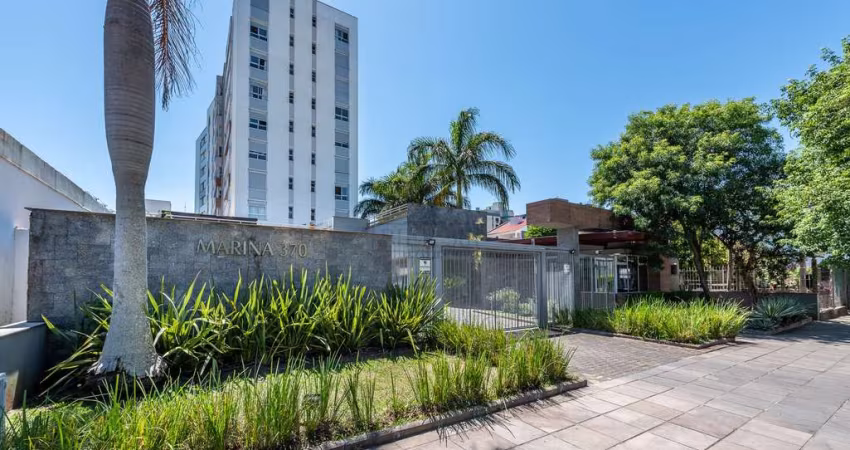 Apartamento com 3 quartos à venda na Rua Doutor Dias de Carvalho, 370, Tristeza, Porto Alegre