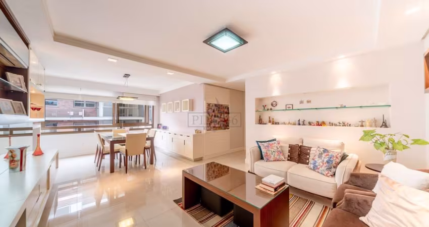 Apartamento com 3 quartos à venda na Travessa Nova Trento, 101, Tristeza, Porto Alegre
