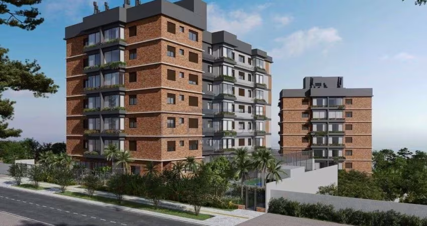 Apartamento com 2 quartos à venda na Rua General Rondon, 1364, Tristeza, Porto Alegre
