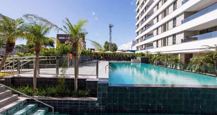 Apartamento com 1 quarto à venda na Rua Doutor Armando Barbedo, 505, Tristeza, Porto Alegre