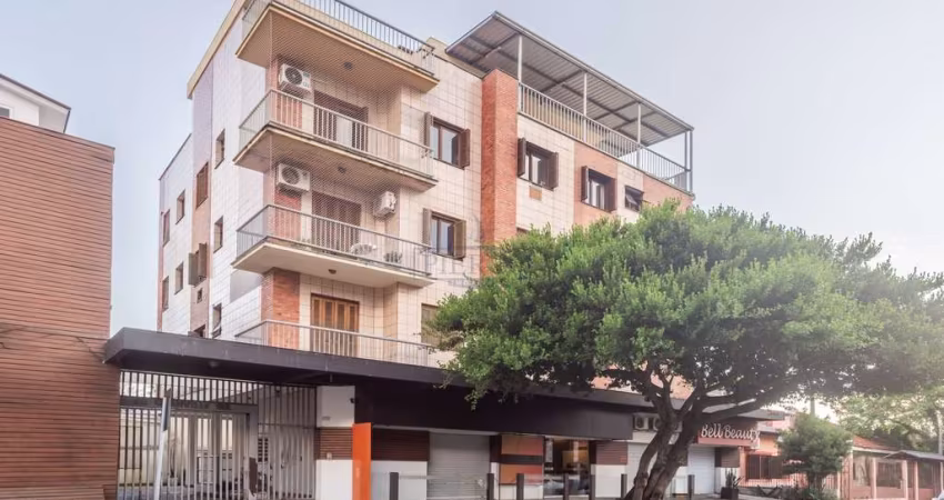 Apartamento com 3 quartos à venda na Rua Vicente Failace, 479, Tristeza, Porto Alegre