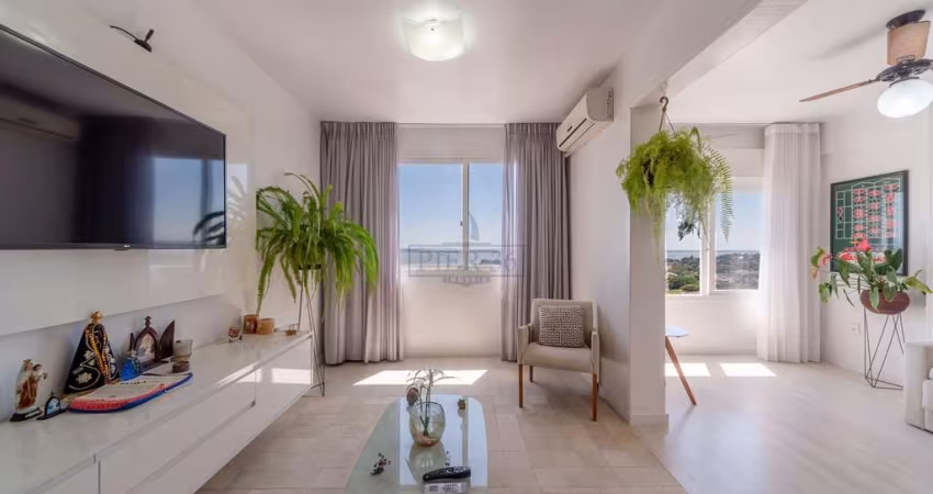 Apartamento com 3 quartos à venda na Avenida Wenceslau Escobar, 2038, Tristeza, Porto Alegre