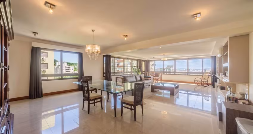 Apartamento com 3 quartos à venda na Travessa Nova Trento, 101, Tristeza, Porto Alegre