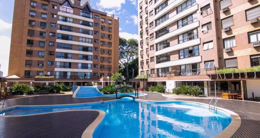 Apartamento com 3 quartos à venda na Rua Doutor Mário Totta, 506, Tristeza, Porto Alegre