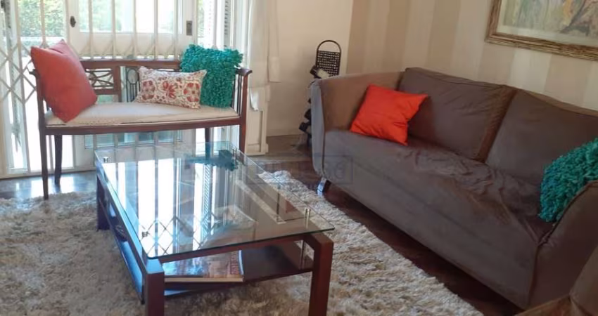 Casa em condomínio fechado com 4 quartos à venda na Rua Pasteur, 570, Ipanema, Porto Alegre