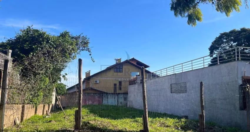Terreno à venda na Avenida São Sebastião, 136, Nonoai, Porto Alegre