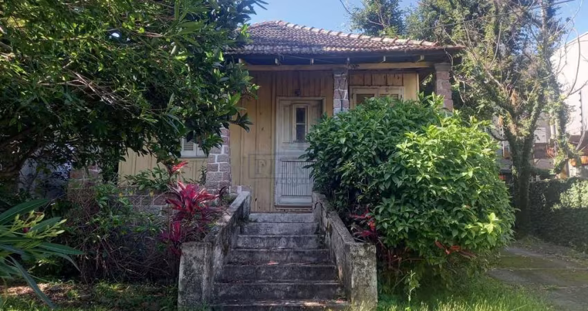 Casa com 2 quartos à venda na Avenida Copacabana, 759, Vila Assunção, Porto Alegre