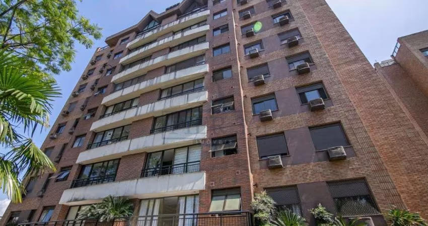 Cobertura com 3 quartos à venda na Rua Doutor Mário Totta, 506, Tristeza, Porto Alegre