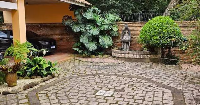 Casa com 4 quartos à venda na Rua João Mendes Ouriques, 565, Jardim Isabel, Porto Alegre
