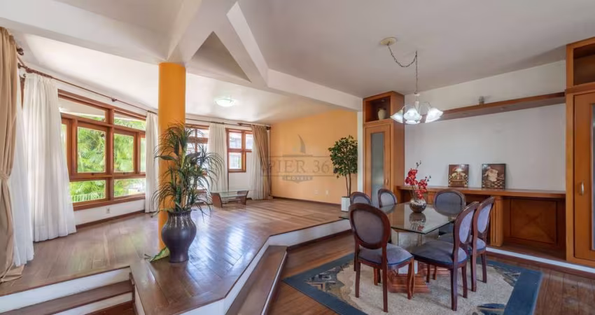 Casa com 3 quartos à venda na Rua Doutor Pitrez, 330, Ipanema, Porto Alegre