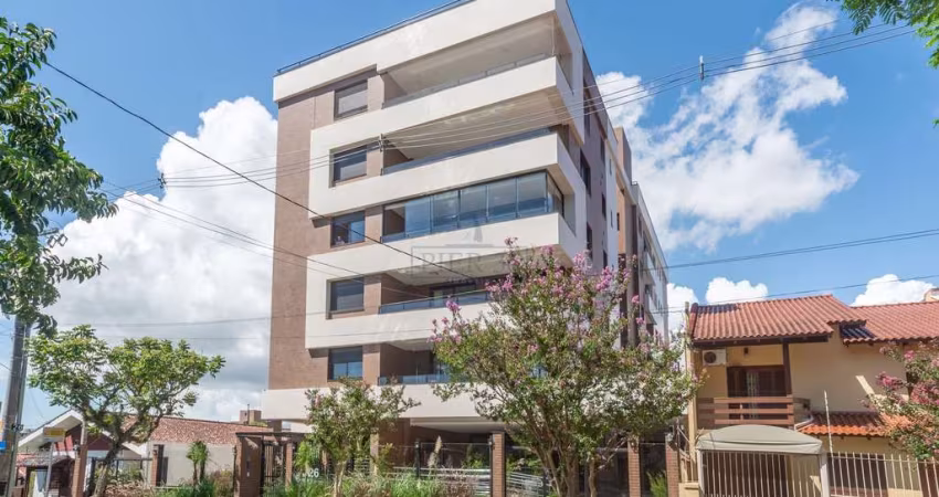 Apartamento com 3 quartos à venda na Rua José Gomes, 26, Tristeza, Porto Alegre