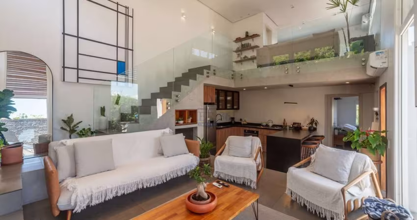 Casa com 3 quartos à venda na Rua Tenente-Coronel Mário Doernte, 120, Ipanema, Porto Alegre