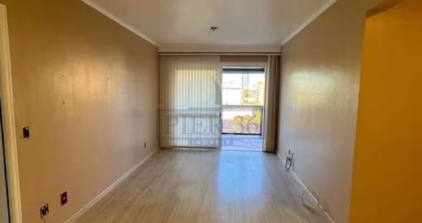 Apartamento com 3 quartos à venda na Avenida Érico Veríssimo, 240, Menino Deus, Porto Alegre