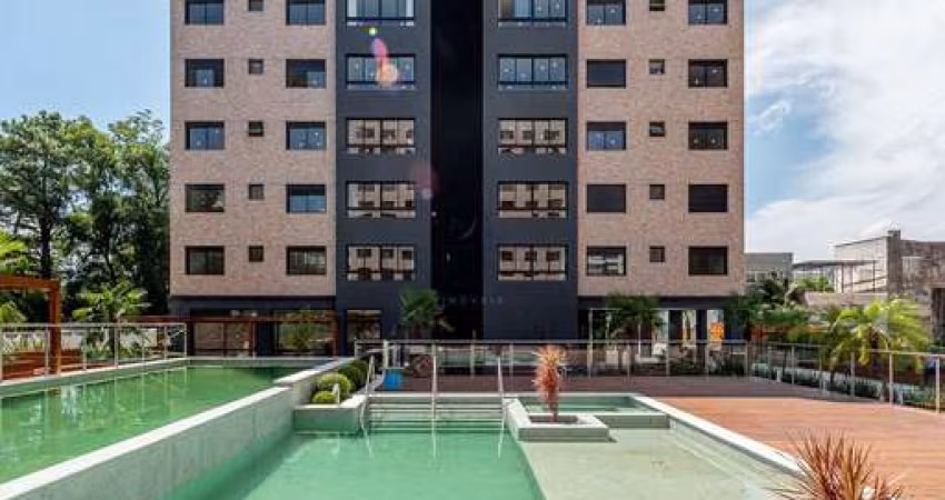 Apartamento com 3 quartos à venda na Avenida Otto Niemeyer, 809, Tristeza, Porto Alegre