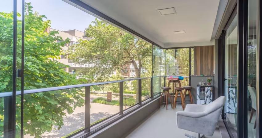 Apartamento com 3 quartos à venda na Avenida Coronel Marcos, 2447, Pedra Redonda, Porto Alegre