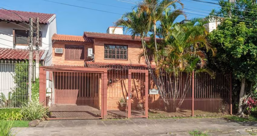Casa com 3 quartos à venda na Rua Adão Pinheiro da Silva, 235, Ipanema, Porto Alegre