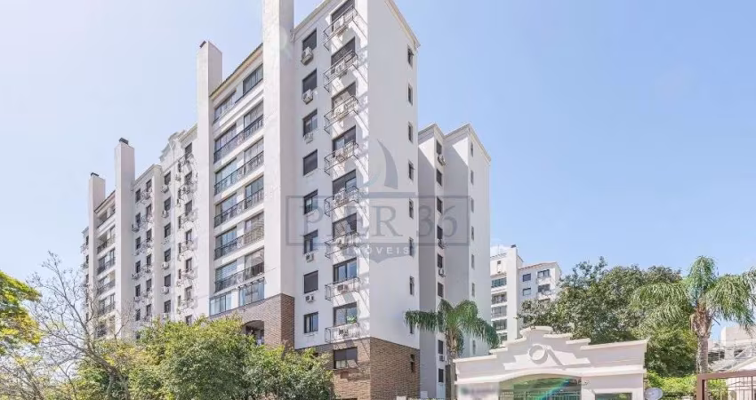 Apartamento com 3 quartos à venda na Travessa Nossa Senhora de Lourdes, 230, Tristeza, Porto Alegre