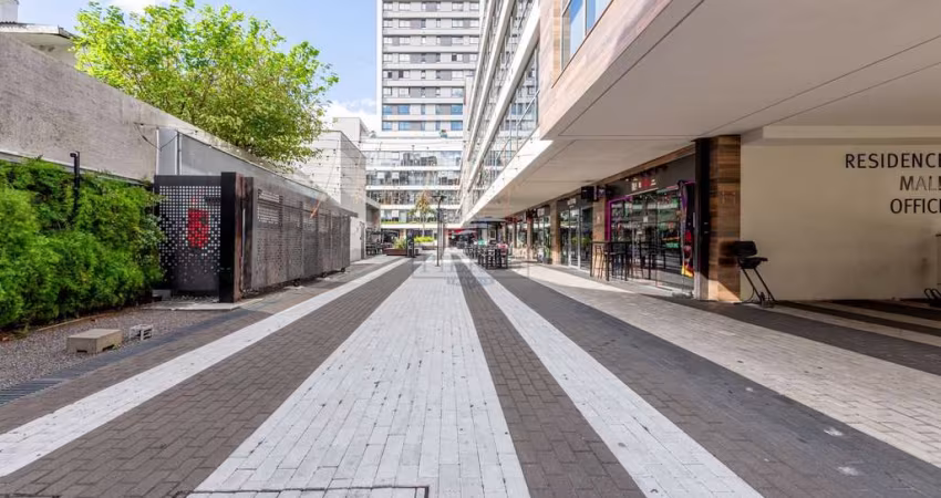 Apartamento com 2 quartos à venda na Rua General Lima e Silva, 570, Cidade Baixa, Porto Alegre