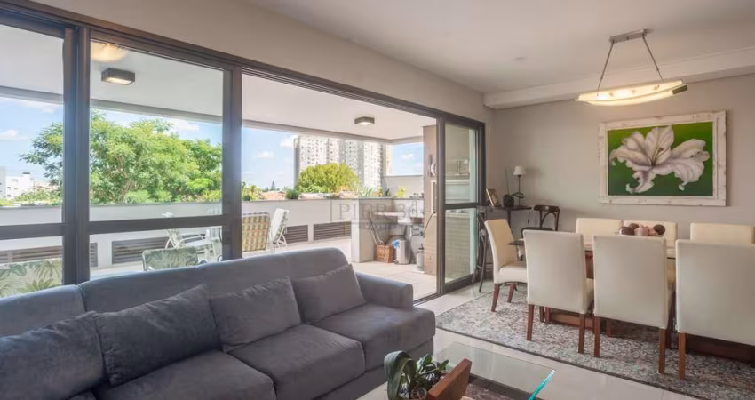 Apartamento com 3 quartos à venda na Rua José Gomes, 261, Tristeza, Porto Alegre